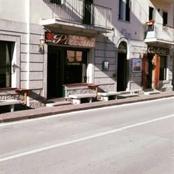 Pizzeria Cadore, Valle di Cadore orari di apertura