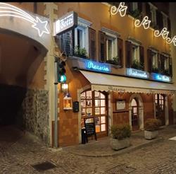 Pizzeria Bar Botti, Lizzanella orari di apertura