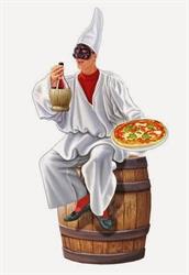Pizzeria Bar Pulcinella, Cordenons orari di apertura
