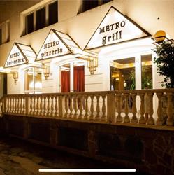 Pizzeria Bar Snack Metro', Bolzano orari di apertura