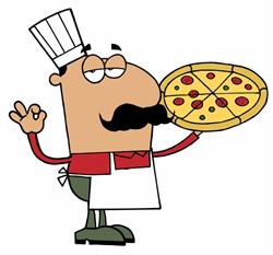 Pizzeria Barbato Paolo, Santa Maria Capua Vetere orari di apertura