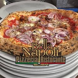 Pizzeria Bella Napoli Di Perreca Antonio e C. SNC, Susa orari di apertura