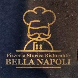 Bella Napoli, Riva del Garda orari di apertura