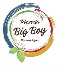 Pizzeria Big Boy Paposceria, Vieste orari di apertura
