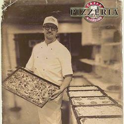 Pizzeria Caffe' Giardino Pizzeria, Rionero in Vulture orari di apertura