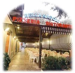 Pizzeria Bella Napoli, Casale Monferrato orari di apertura