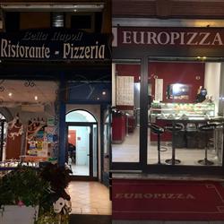 Ristorante Pizzeria Bella Napoli, Cuneo orari di apertura