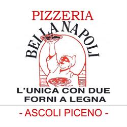 Pizzeria Bella Napoli Dal 1968, Ascoli Piceno orari di apertura