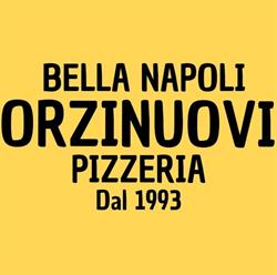 Pizzeria Bella Napoli, Orzinuovi orari di apertura