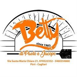 Pizzeria Betty, Cagliari orari di apertura