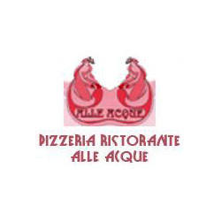 Pizzeria Ristorante alle Acque, San Zenone degli Ezzelini orari di apertura