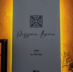 Pizzeria Bovio, Trani orari di apertura