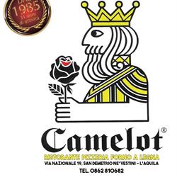 Pizzeria Camelot, San Demetrio ne' Vestini orari di apertura
