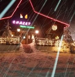 Pizzeria Chalet Passo Sommo, Folgaria orari di apertura