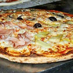 Pizzeria Cinder Mount Di Cosma Arturo, Milano orari di apertura