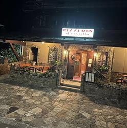 Pizzeria Castello, Grosio orari di apertura