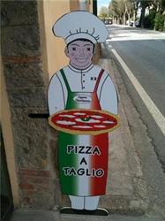 Pizzeria Chiantigiana Di Parigi Gianna, Castellina in Chianti orari di apertura