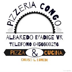 Pizzeria Congo Bar, Albaredo d'Adige orari di apertura