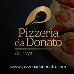 Pizzeria Da Donato, Bari orari di apertura