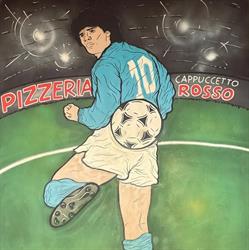 Pizzeria da Asporto Cappuccetto Rosso di Fiore Domenico & C. S.N.C., Zola Predosa orari di apertura
