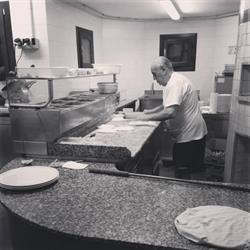 Pizzeria Da Giorgio, Treviso orari di apertura
