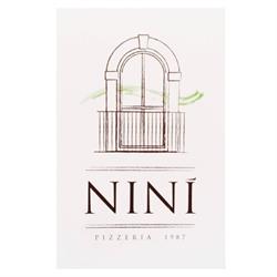Pizzeria da Niní, Pontoglio orari di apertura