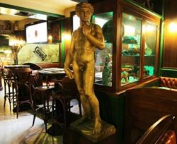 Ristorante Pizzeria David 2, Firenze orari di apertura
