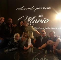 Da Mario Ristorante Pizzeria, Creazzo orari di apertura