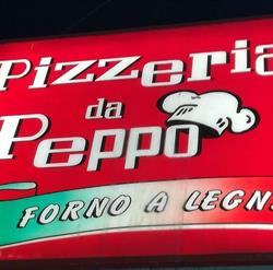 Da Peppo, Barletta orari di apertura