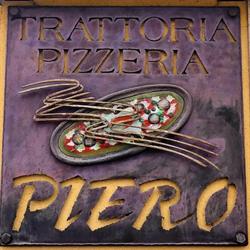 Trattoria Pizzeria da Piero, Venezia orari di apertura