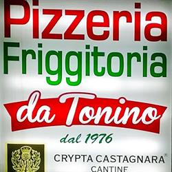 Pizzeria Da Tonino Di de Simone A.e C.s.n.c., Atripalda orari di apertura