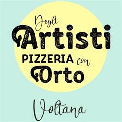 Pizzeria Degli Artisti Di Orlati Gian Stefano, Voltana orari di apertura