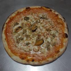 Pizzeria Del Corso Di Pacini S.n.c., Gonnesa orari di apertura