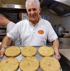 Pizzeria Del Porto, Gaeta orari di apertura