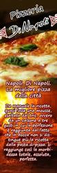 Pizzeria Di Napoli Gennaro Gennaro, orari di apertura