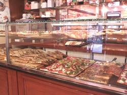 Pizzeria Di Paolucci Katy, Chiaravalle orari di apertura