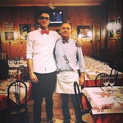 Pizzeria Del Pais Di Ambroggi Tomaso e C. (S.n.c.), Misano di Gera d'Adda orari di apertura