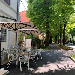 Pizzeria Del Viale, Castel Bolognese orari di apertura