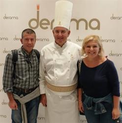 Pizzeria Dolci La Gustosa, Matelica orari di apertura
