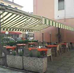 Pizzeria Due Leoni, Domodossola orari di apertura