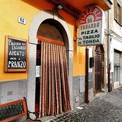 Pizzeria Edoardo Di Chiatti Renzo, Marta orari di apertura