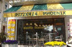 Pizzeria Focacceria Phoenix, Conegliano orari di apertura