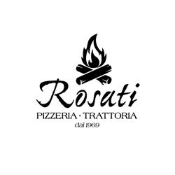Pizzeria e Trattoria Rosati SNC Di Rosati Romina & C., Mozzecane orari di apertura