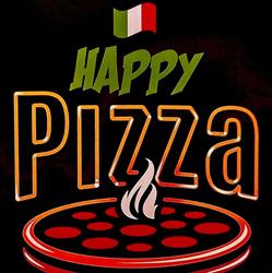 Happy Pizza 2, Sagliano Micca orari di apertura