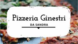 Pizzeria Ginestri Sandra, Castelnuovo di Garfagnana orari di apertura