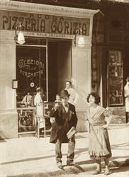 Ristorante Pizzeria Gorizia 1916, Napoli orari di apertura