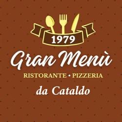 Ristorante - Pizzeria "Gran Menù - da Cataldo", Grottaglie orari di apertura