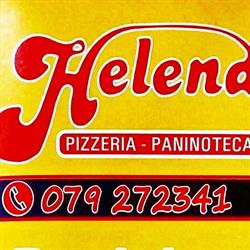 Pizzeria Helena Di Manca Luca, Sassari orari di apertura