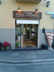 Pizzeria I' Pennatini, Scandicci orari di apertura