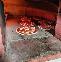 Pizzeria I' Chiodo, Montespertoli orari di apertura